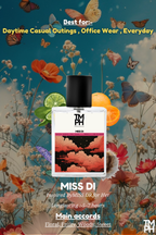 Miss Di - LG Inspired Perfume | TMPerfumehouse