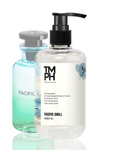 Pacific Chill Shower Gel – Refreshing Ocean Breeze
