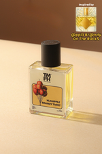 Kln Apple Brandy Twist - Inspired perfume | TMPerfumehouse