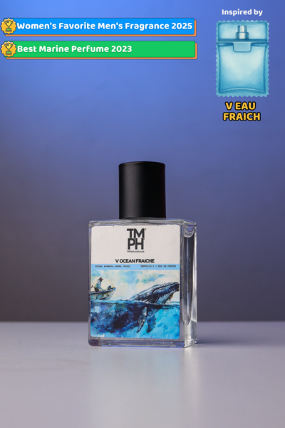 V Ocean Fraiche - DG Inspired Perfume | TMPerfumehouse