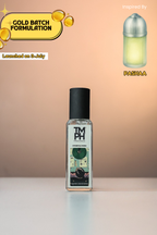 Ctr Royal Pasha - Inspired Perfume | TMPerfumehouse