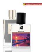 Intoxicated – Inspired Perfume  | TMPerfumehouse