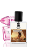 Crystal Aura absolute - Inspired perfume | TMPerfumehouse