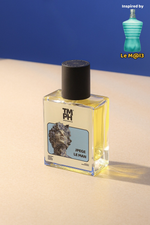 Jpege Le Man - DG Inspired perfume | TMPerfumehouse