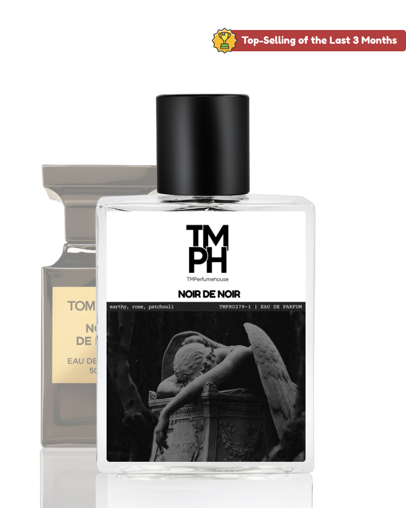 Noir De Noir - Inspired by To* Ford Noir De Noir +13