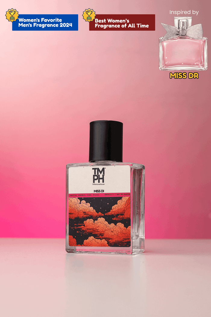 Miss Di - LG Inspired Perfume | TMPerfumehouse