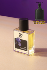 Crid irish green - LG  Inspired perfume | TMPerfumehouse
