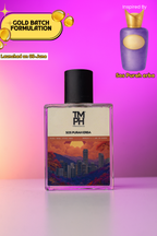 Sos Purah erba - Inspired Perfume | TMPerfumehouse