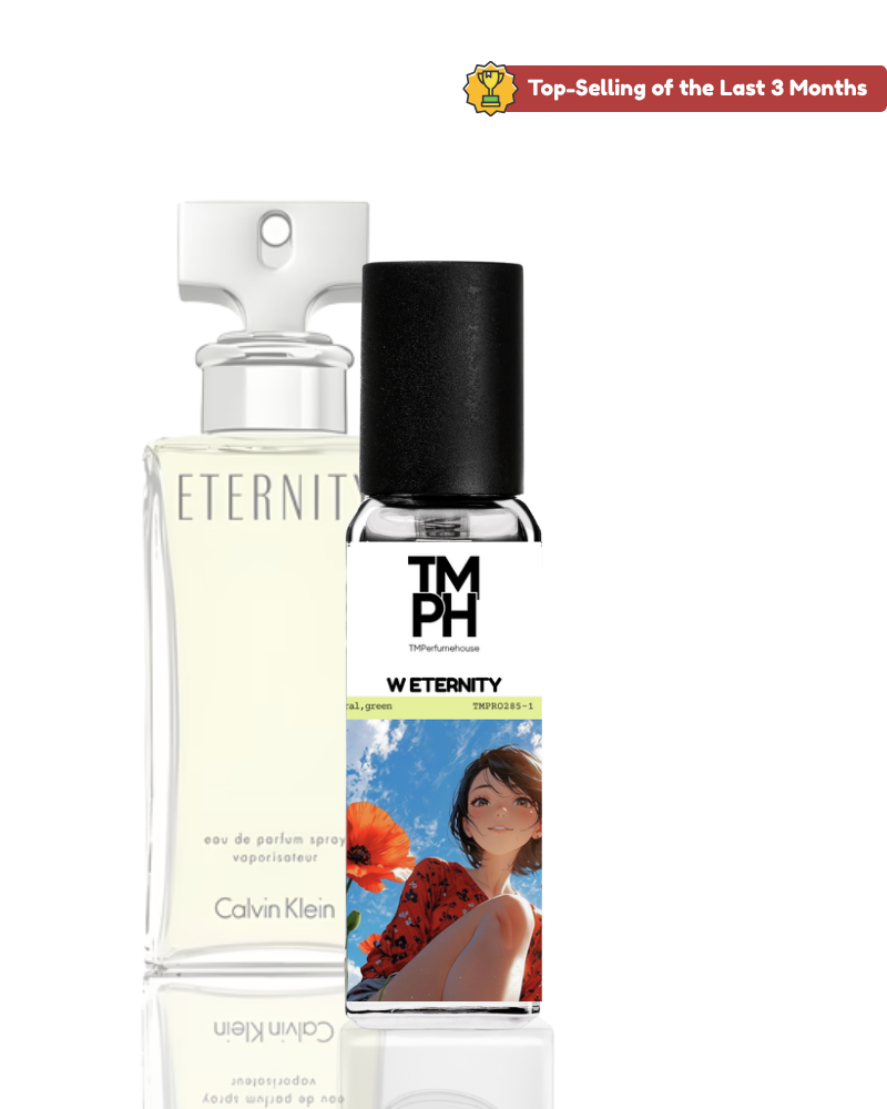 Eternis women - inspired perfume | TMPerfumehouse