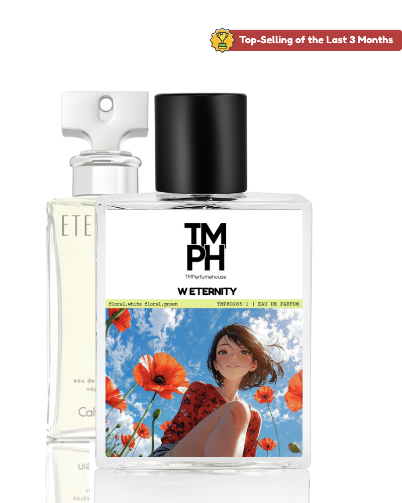 Eternis women - DG inspired perfume | TMPerfumehouse