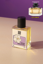Guchhi ESHA & FLORA  - DG Inspired perfume | TMPerfumehouse