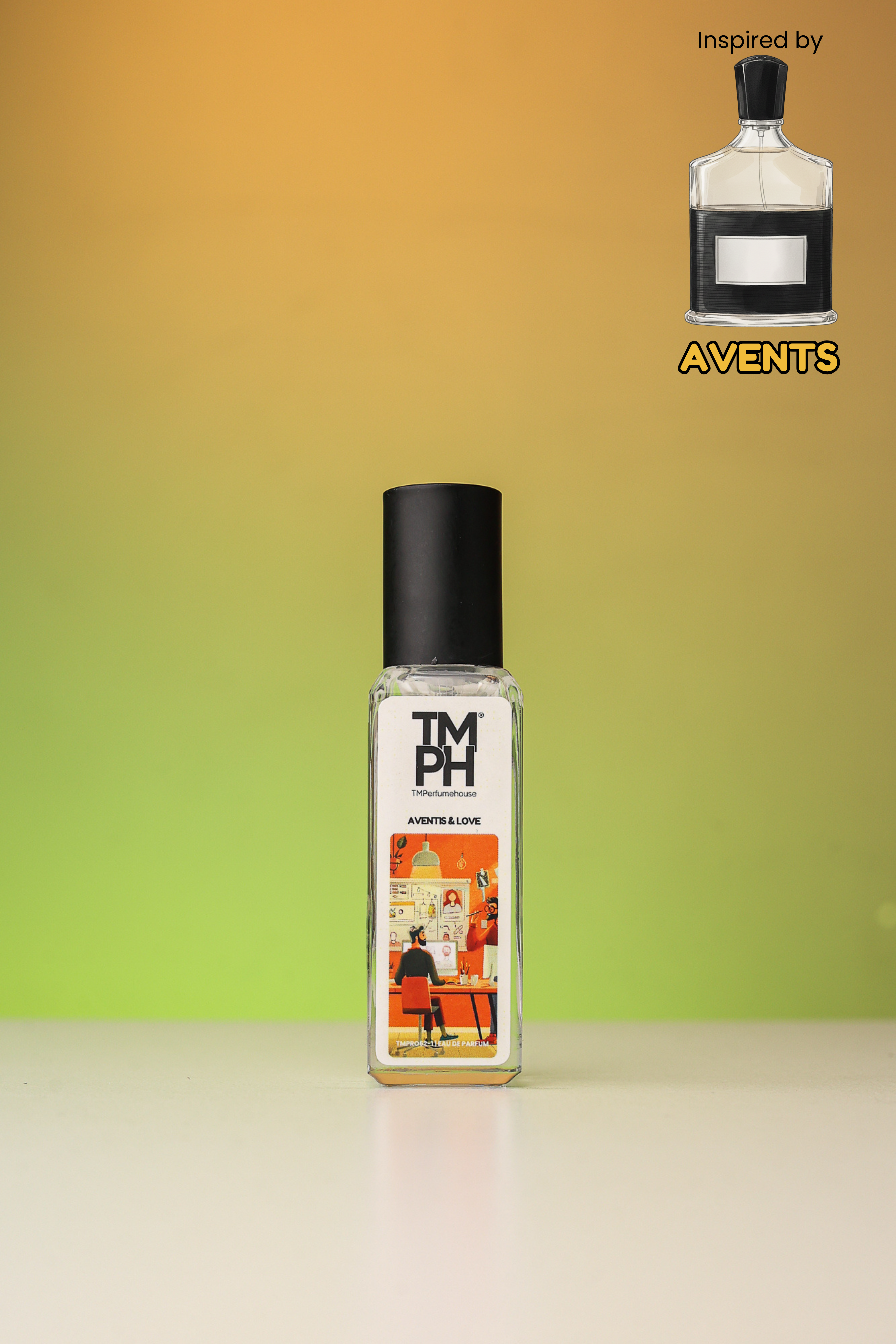 Aventis & Love - Inspired Perfume | TMPerfumehouse Perfume