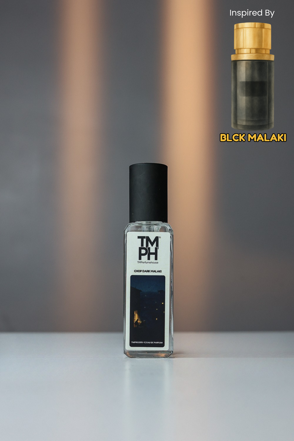 Chop Dark Malaki - Inspired Perfume | TMPerfumehouse