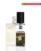 Allure Homme Og - Inspired by Ch*nel Allure Homme Perfume +12