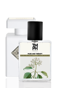 Musk and Therapy Inspired Perfume – A Scent of Serenity & Elegance
