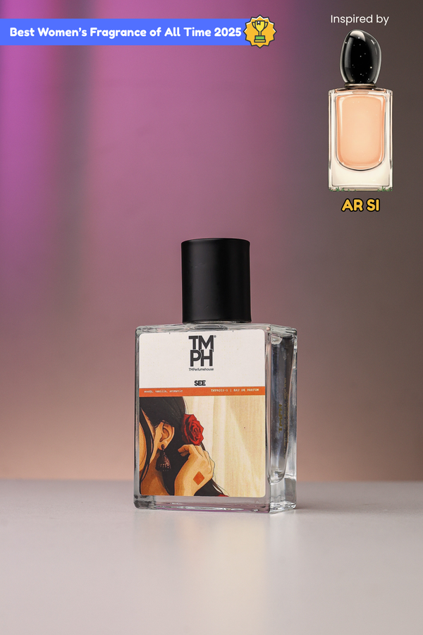 See - LG Inspired perfume | TMPerfumehouse