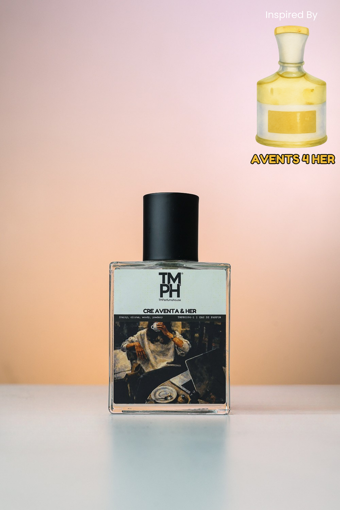 Cre Aventa & Her - inspired perfume | TMPerfumehouse