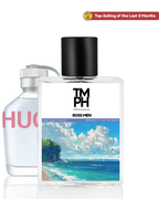 Boss Men -Inspired perfume | TMPerfumehouse