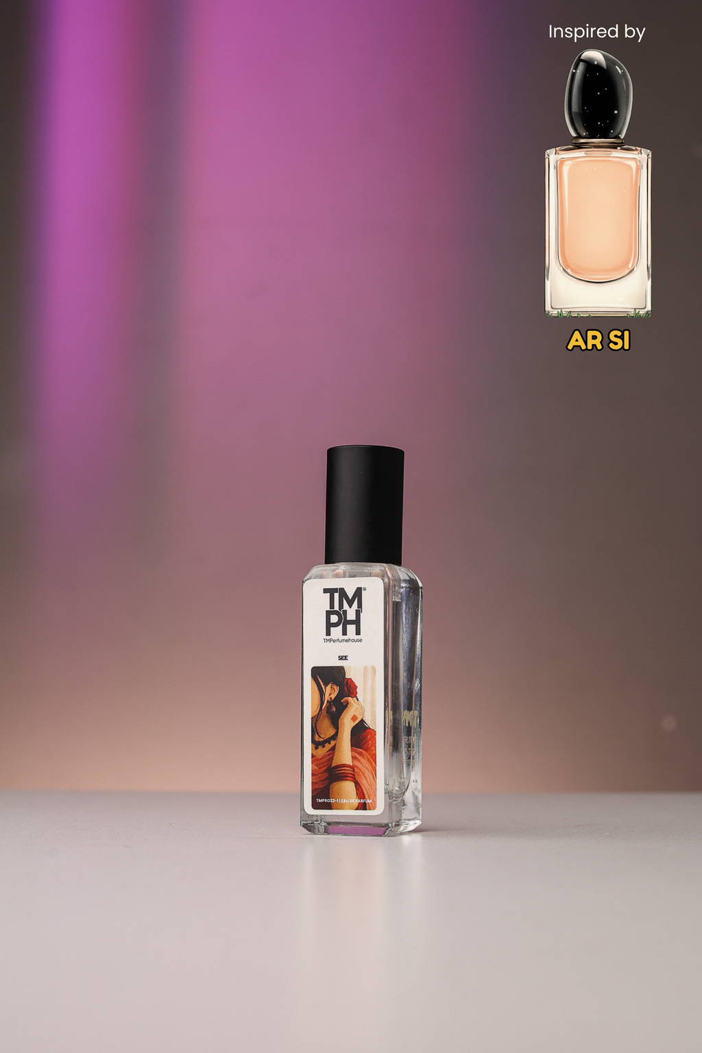 See - LG Inspired perfume | TMPerfumehouse