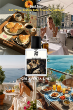 Cre Aventa & Her - inspired perfume | TMPerfumehouse
