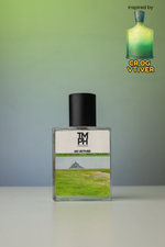 OG Vetiver - inspired perfume| TMPerfumehouse