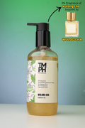 WULONG CHA | Shower Gel