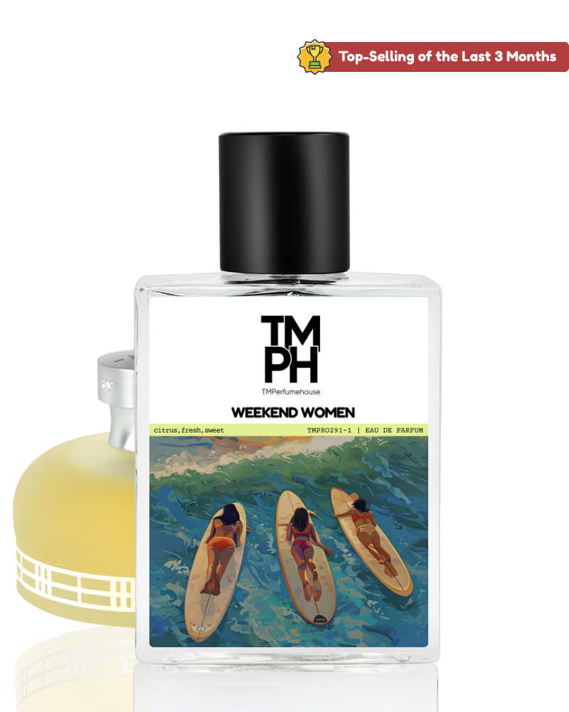 Weekend Women - DG Inspired Perfume | TMPerfumehouse