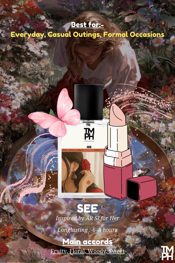 See - LG Inspired perfume | TMPerfumehouse