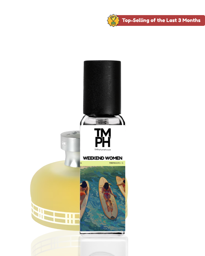 Weekend Women - DG Inspired Perfume | TMPerfumehouse