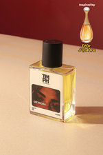 DR’Adora - DG Inspired perfume | TMPerfumehouse