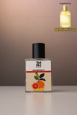 Bergamot code 22 - Inspired perfume | TMPerfumehouse