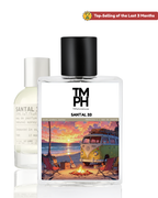 Santal 303 - Inspired perfume | TMPerfumehouse
