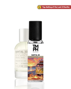 Santal 303 - Inspired perfume | TMPerfumehouse