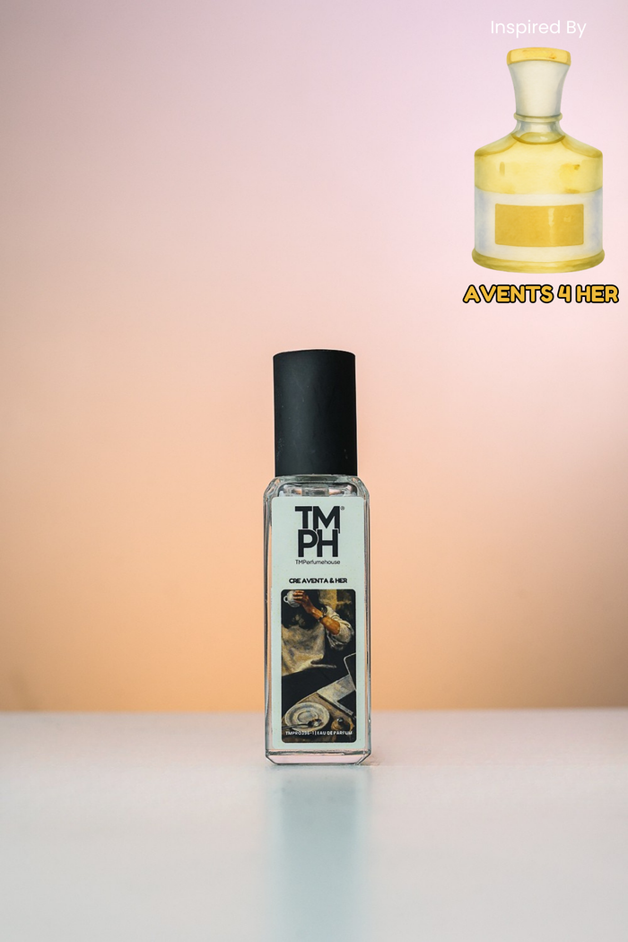 Cre Aventa & Her - inspired perfume | TMPerfumehouse
