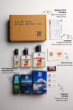 Bergamot code 22 - Inspired perfume | TMPerfumehouse