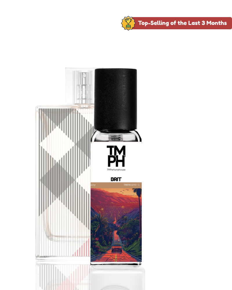 Brite - Inspired perfume | TMPerfumehouse