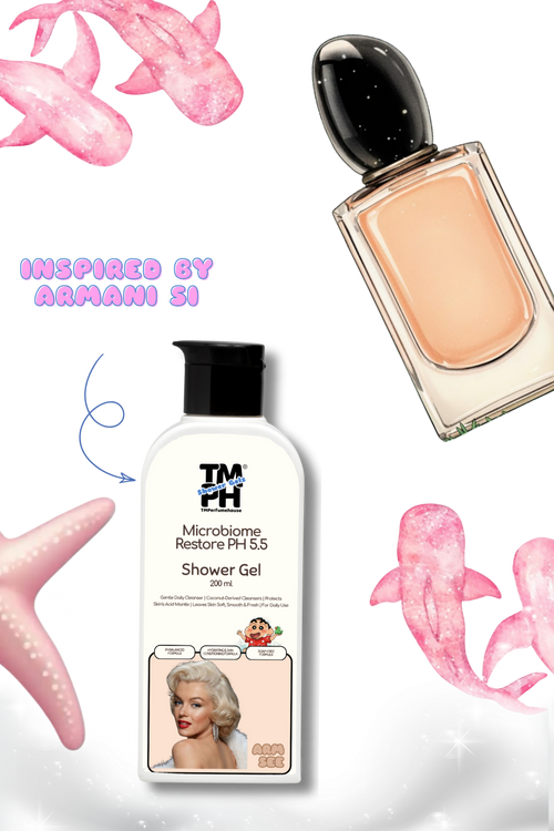 Arm See | Shower gel