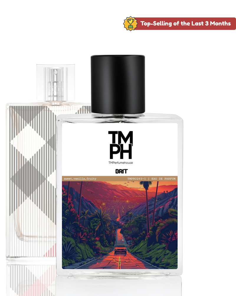 Brite - Inspired perfume | TMPerfumehouse