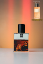 Dr Rose Oudwood - Inspired Perfume | TMPerfumehouse