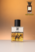 Oud & Woods - WH Inspired perfume | TMPerfumehouse