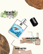 B Like Intense Inspired Perfume – A Scent of Strength & Elegance