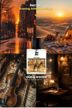 Oud & Woods - WH Inspired perfume | TMPerfumehouse