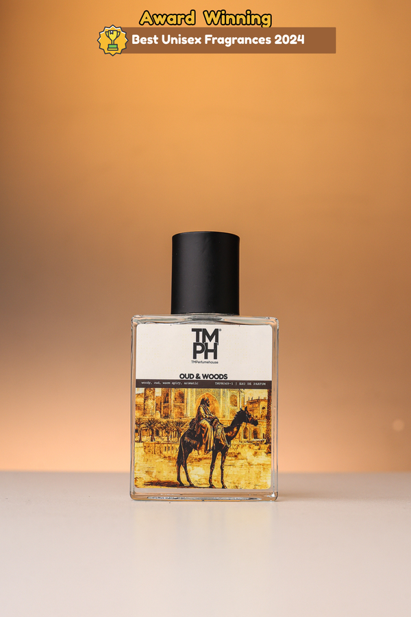 Oud & Woods - WH Inspired perfume | TMPerfumehouse