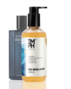 Cool Water Intense Inspired Shower Gel – Aquatic Energy & Deep Skin Care
