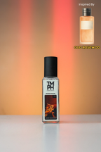 Dr Rose Oudwood - Inspired Perfume | TMPerfumehouse