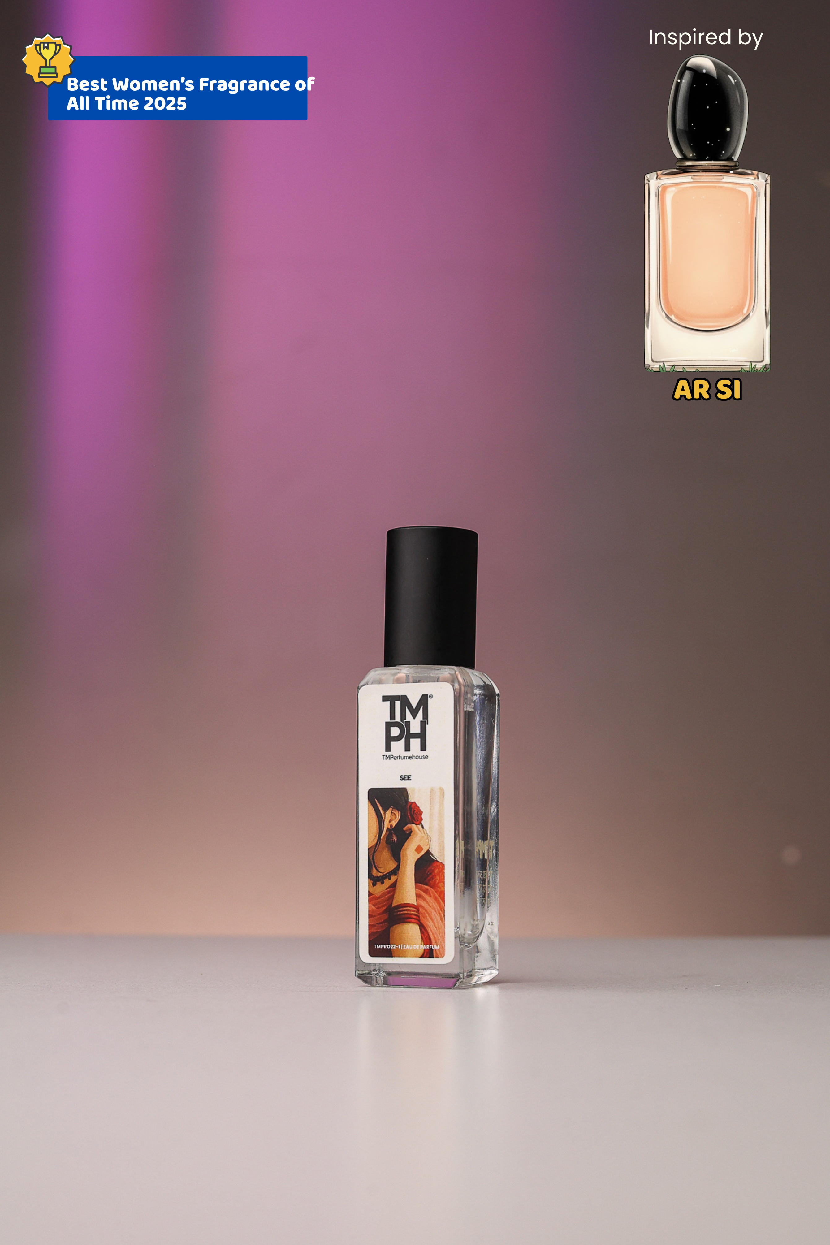 See - LG Inspired perfume | TMPerfumehouse