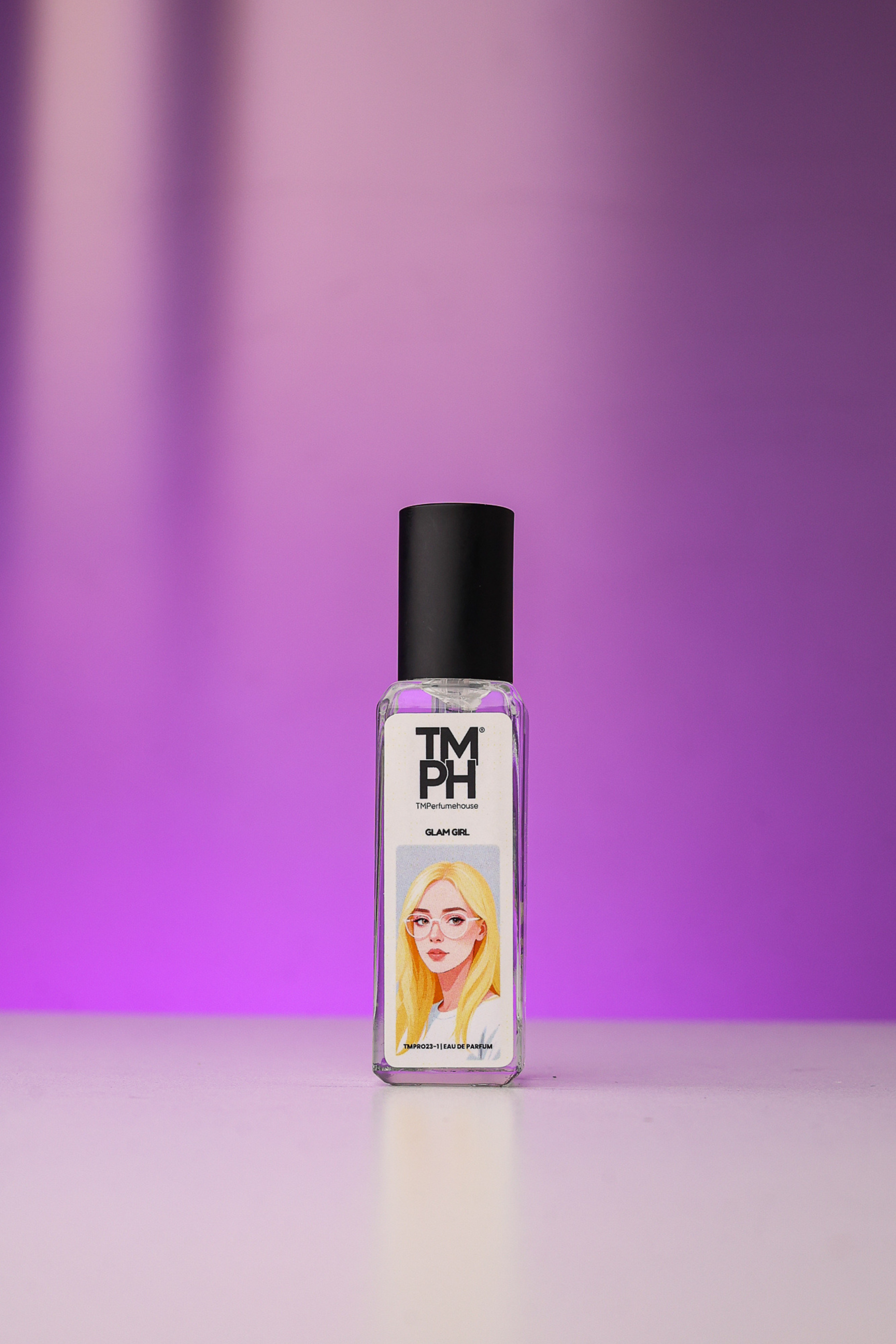 Glam Girl - LG Inspired perfume | TMPerfumehouse