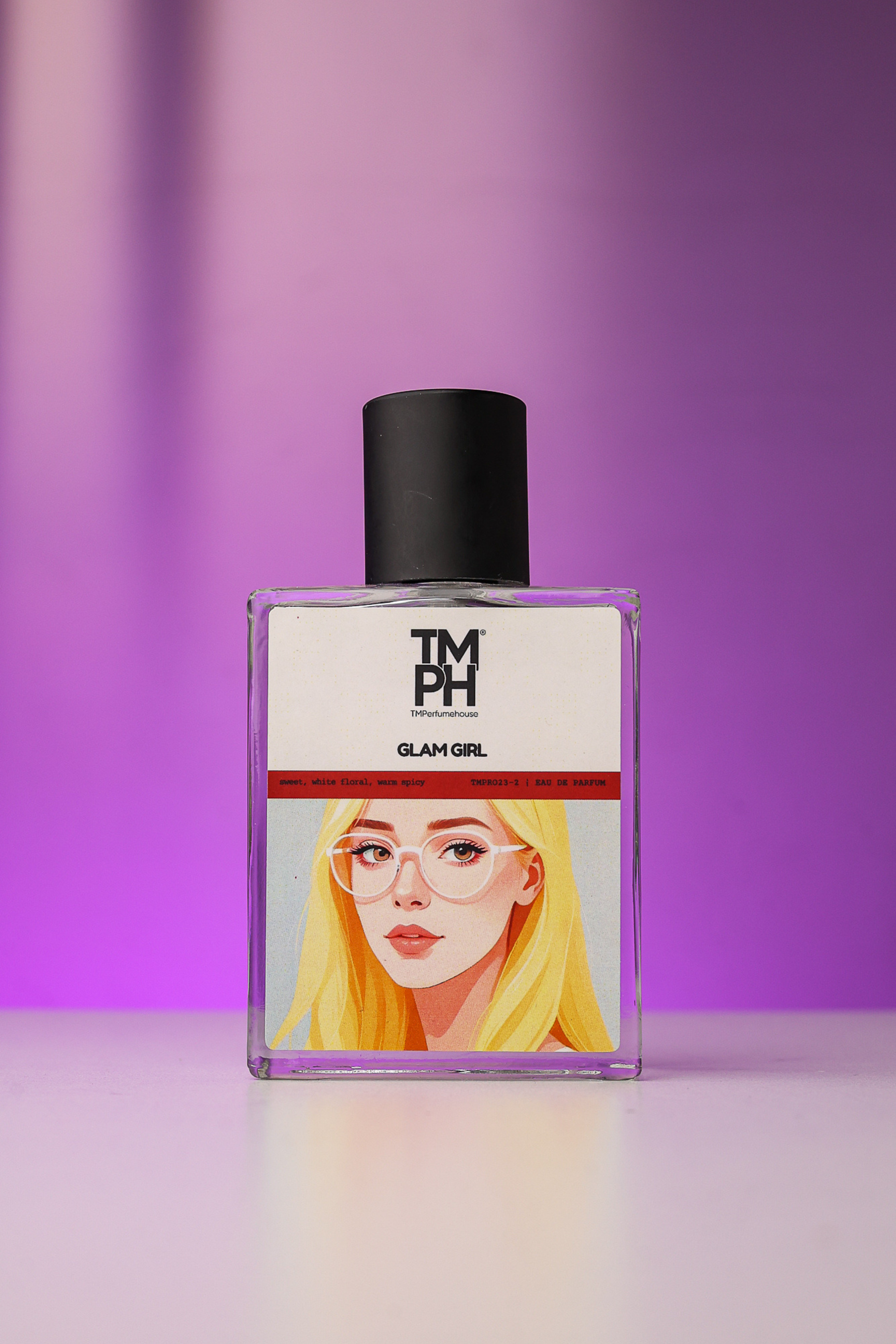 Glam Girl - LG Inspired perfume | TMPerfumehouse