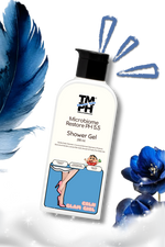 Crln Glam Girl | Shower gel
