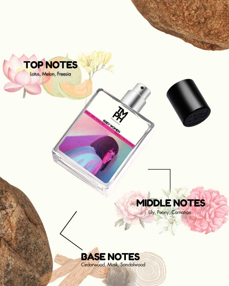 Miake Home women - Inspired perfume | TMPerfumehouse